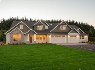 21272 SW Mountain Home Rd, Sherwood, OR 97140