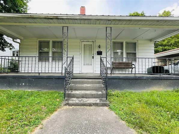 314 Henry St, Greensburg, KY 42743