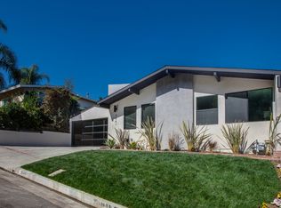 3641 Willowcrest Ave, Studio City, CA 91604