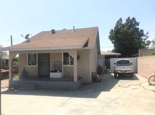 537 S Downey Rd, Los Angeles, CA 90063