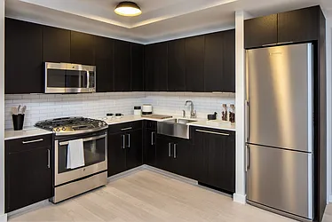 Rented by The Dermot Realty Management Company