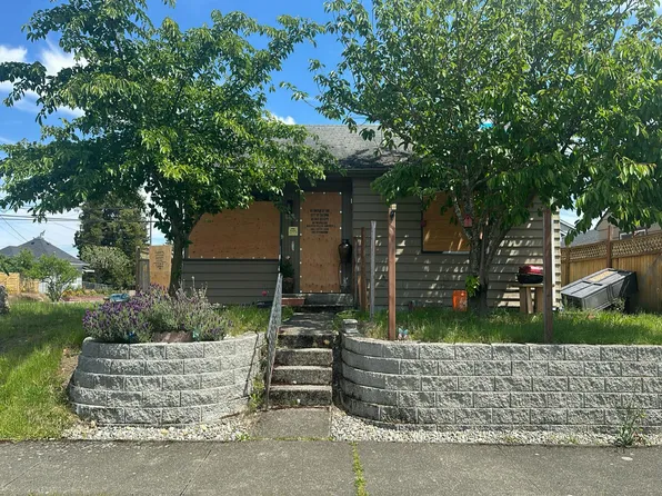 3601 E Howe St, Tacoma, WA 98404