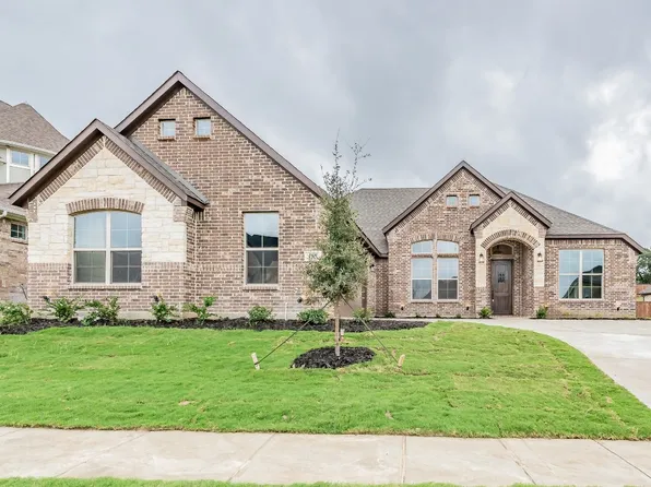 137 Fairweather Dr, Burleson, TX 76028