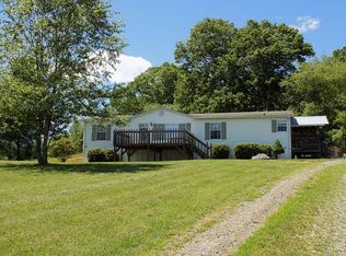 197 Gatewood Rd, Surgoinsville, TN 37873