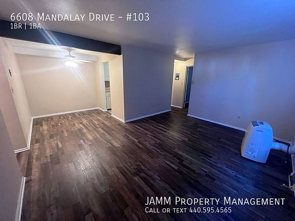 4th image of 6608 Mandalay Dr #103