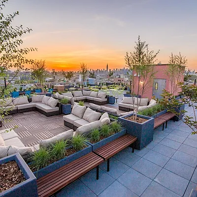 Rented by Nooklyn NYC LLC | media 18