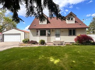 17005 E 4th Ave, Spokane Valley, WA 99037