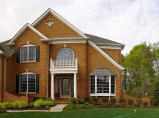 5017 Desert Forest Ct, Haymarket, VA 20169