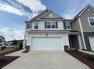 5003 Tura St, Raleigh, NC 27610