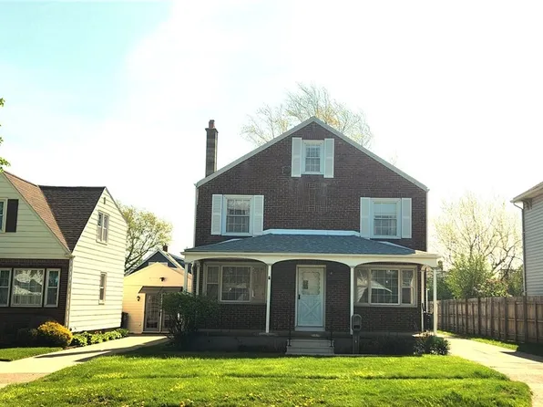 341 Fayette Ave, Buffalo, NY 14223