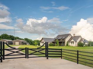 1284 County Road 4940, Leonard, TX 75452