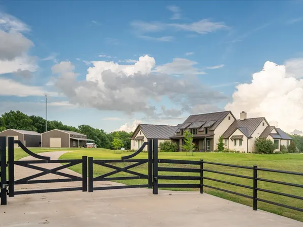 1284 County Road 4940, Leonard, TX 75452
