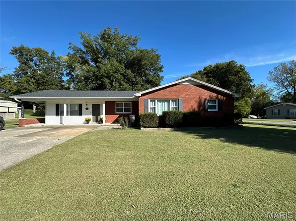 244 Camellia Dr, Cape Girardeau, MO 63703