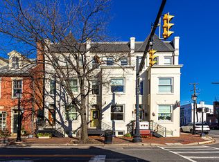 1003 King St APT A, Alexandria, VA 22314