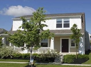 1942 Seaside Cir, Grove City, OH 43123