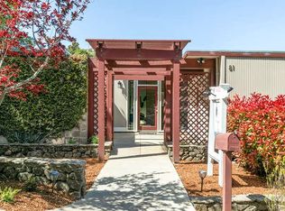 81 Colorados Dr, Millbrae, CA 94030