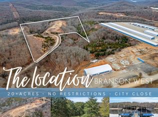 Wild Valley Way, Reeds Spring, MO 65737