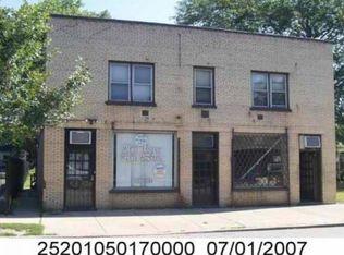 1217 W 111th St, Chicago, IL 60643