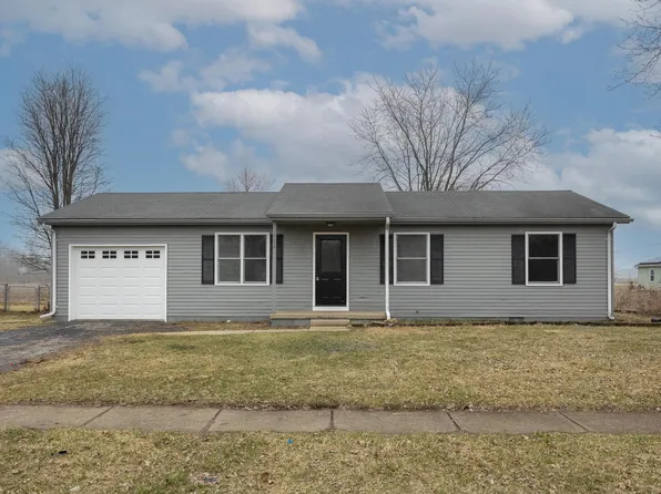102 Channing Dr, London, OH 43140