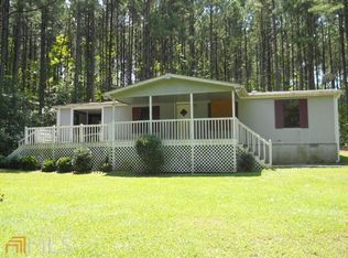 100 Riverview Rd, Franklin, GA 30217