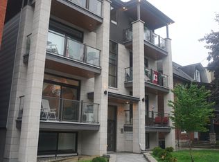 7 Monk St #3, Ottawa, ON K1S 3Y5