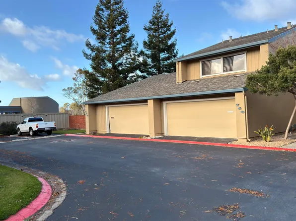 748 Aries Ln, Foster City, CA 94404