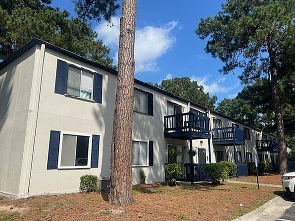 10612 Abercorn St #F003