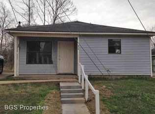 316 Harton Ave, Dyersburg, TN 38024