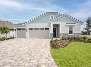 135 Thatcham Dr, Saint Augustine, FL 32092