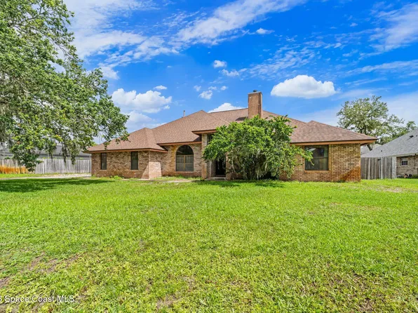 2180 Figtree Dr, Titusville, FL 32780