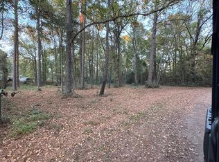 396 Ensign Dr, Hemphill, TX 75948