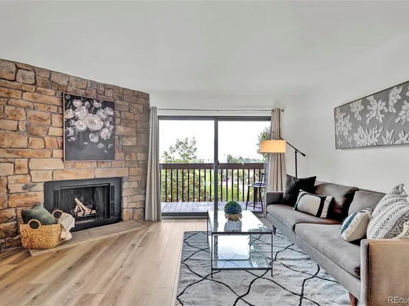 439 Wright Street #21, Lakewood, CO 80228