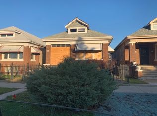 7815 S Hermitage Ave, Chicago, IL 60620