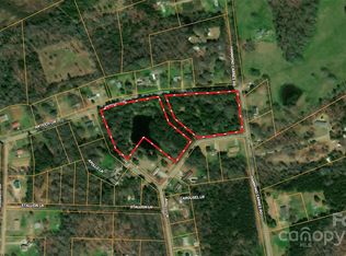 0 Antioch Cir, Lancaster, SC 29720