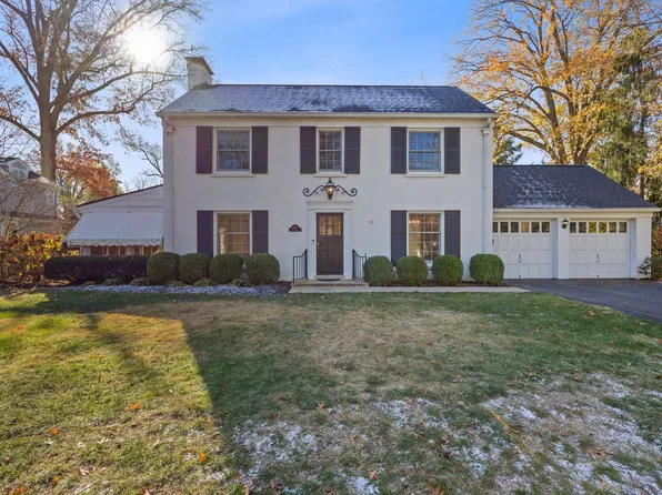 6923 Mount Vernon Ave, Mariemont, OH 45227