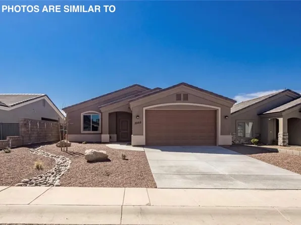 3838 E McVicar Ave, Kingman, AZ 86409