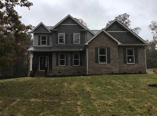 738 Cornwallis Rd, Spartanburg, SC 29306