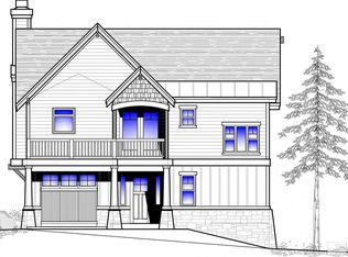 1209 Tahoe Glen Dr, Glenbrook, NV