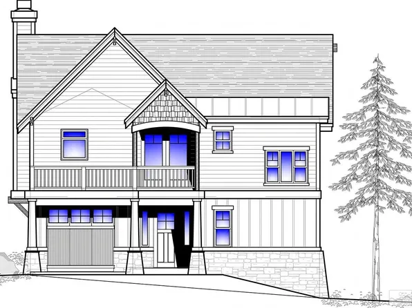 1209 Tahoe Glen Dr, Glenbrook, NV 89413