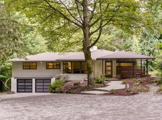 6868 SW Terwilliger Blvd, Portland, OR 97219