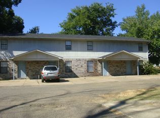 602 W 6th St #F, Russellville, AR 72801