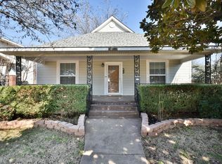 911 W Chestnut Ave, Duncan, OK 73533