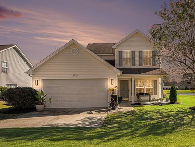 313 Whitchurch St., Murrells Inlet, SC, 29576