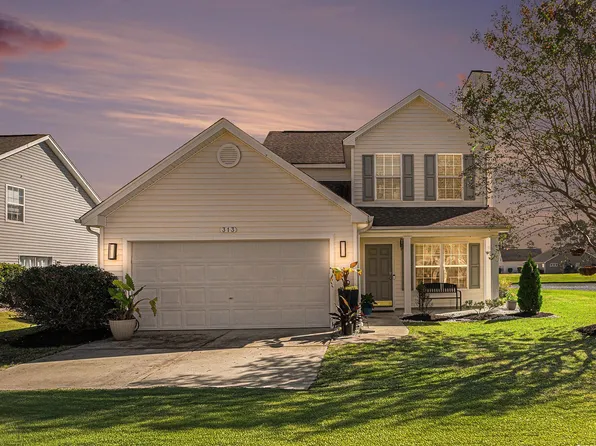 313 Whitchurch St., Murrells Inlet, SC 29576