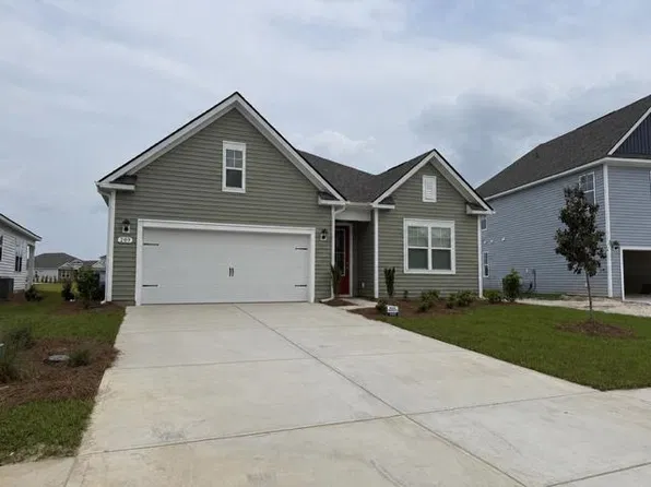 209 Blueberry Fields Ct., Longs, SC 29568