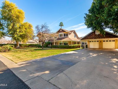 3111 E Irwin Ave, Mesa, AZ, 85204