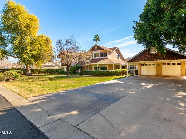 3111 E IRWIN Avenue, Mesa, AZ 85204