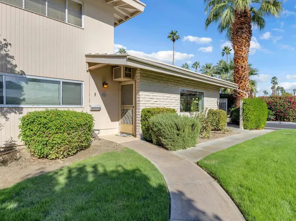 69850 Highway 111 Unit 11, Rancho Mirage, CA 92270