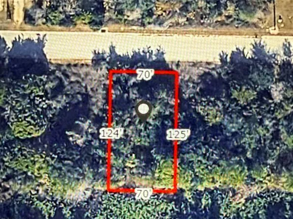 6970 W Merrivale Ln Lot 13, Homosassa, FL 34446