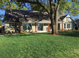 12508 Blue Sage Rd, Oklahoma City, OK 73120